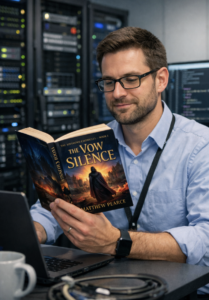 IT News for fantasy novels for adults