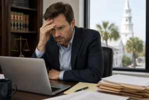 Tax Attorney Charleston SC for IT News