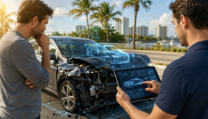IT News for Total Loss Florida