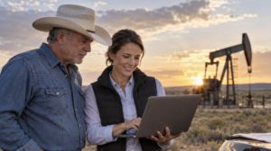 Sell Mineral Rights for IT News